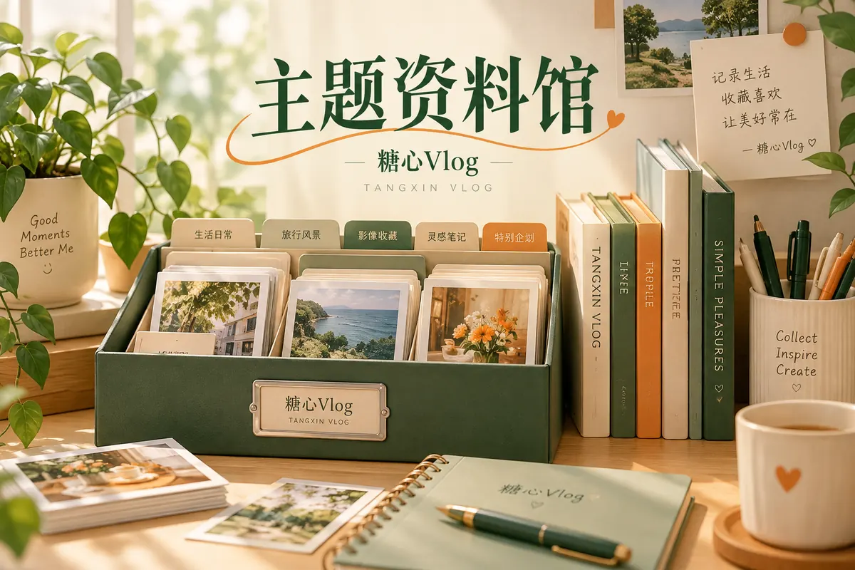 街头空间人物和旅程的主题整理